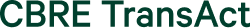 TransAct Client Portal